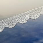 Waves apart