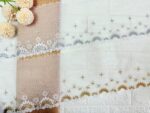 The Mandala net - Gold and Silver edition