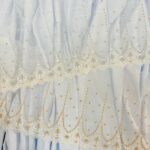 The Deep scallops net - Gold and Silver edition