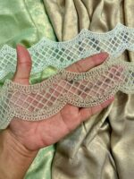 The Jali work scallops - Image 2
