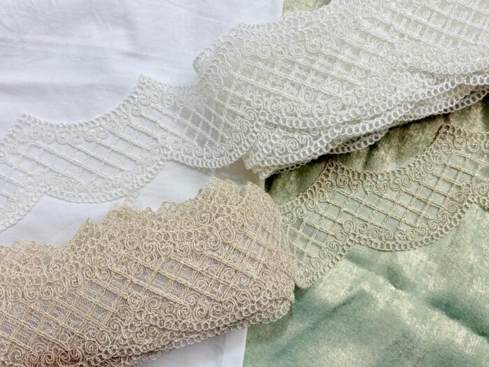 The Jali work scallops - Image 3