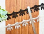 3 Petals sequins crown Gpo - Image 2