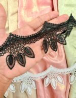3 Petals sequins crown Gpo - Image 3