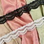Leafy waves sequins Gpo