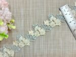 Floral gpo lemon yellow - Image 2