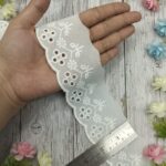Offwhite scallops hakoba mini edition -2