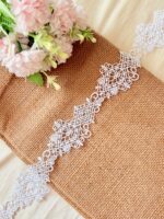 Delicate pure white gpo