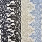 Sequins crown cord - 4 shades
