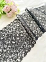 Intricate black gpo - Image 2