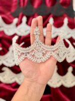Scallops crown - Image 5