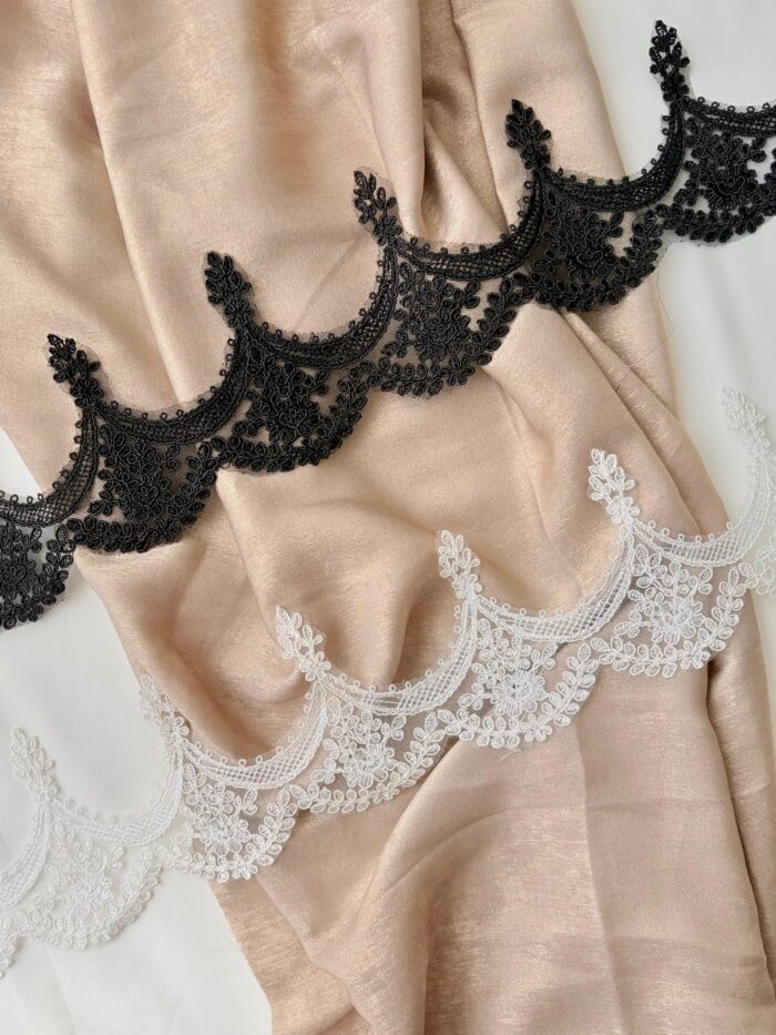 Scallops crown - Image 3