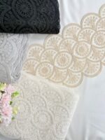 Triplet lace combo - Image 6