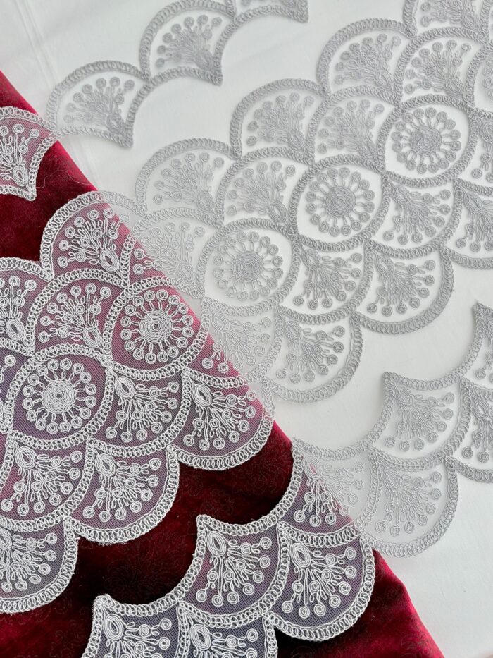 Triplet lace combo - Image 2