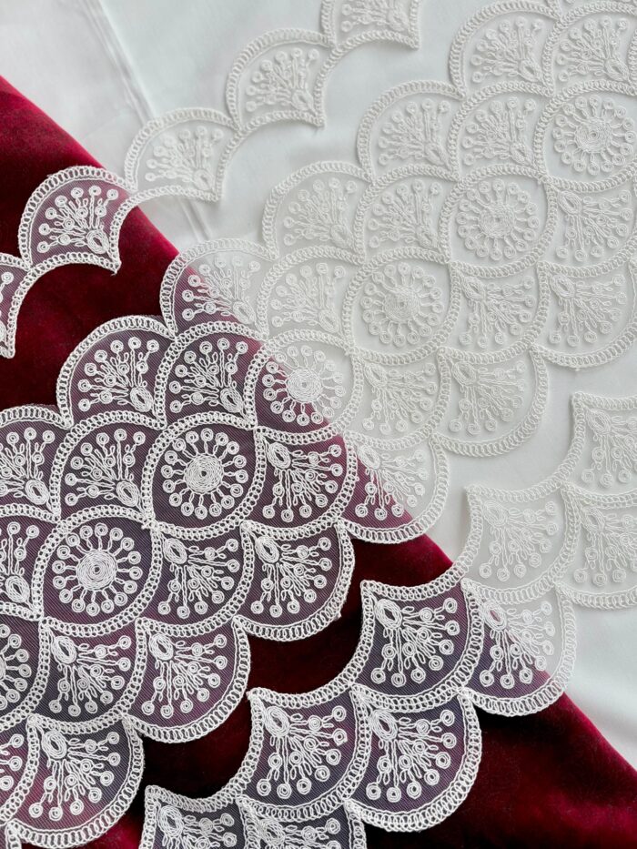 Triplet lace combo - Image 3