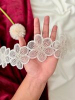 Flower cord -1 - Image 3