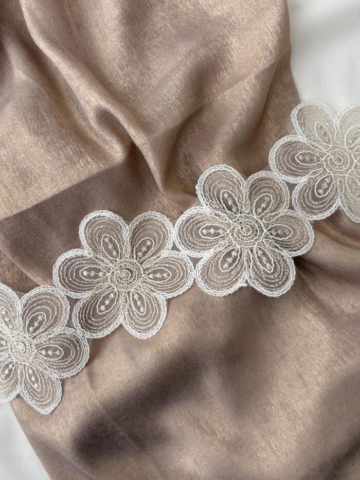Flower cord -1 - Image 2