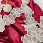 Flower cord -1