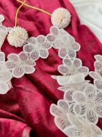 Flower cord -1