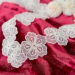 Flower cord -2