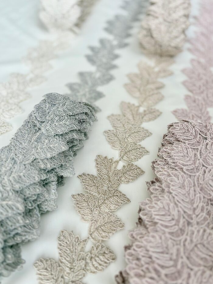 Leafy cord - Image 3
