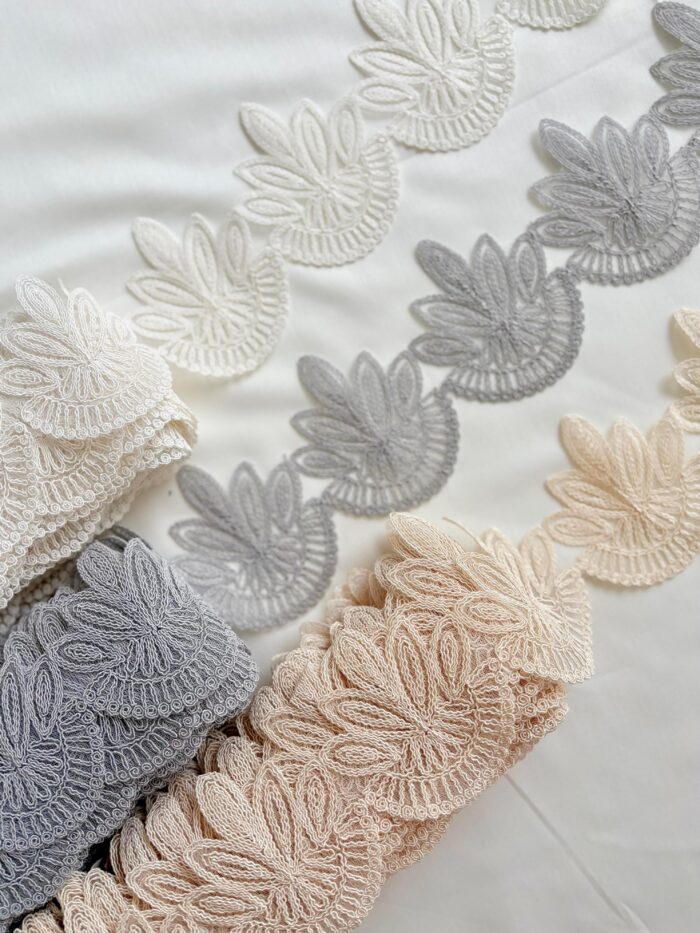 Lotus cord - Small - Image 4