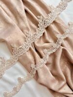 Mini gold cord edges