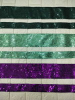 Sequins belts 3 inch and 1.5 inch - Image 3