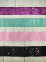 Sequins belts 3 inch and 1.5 inch - Image 5
