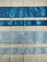 Sequins belts 3 inch and 1.5 inch - Image 4